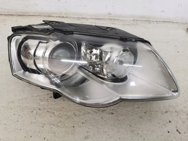 Frontscheinwerfer VW Passat 3C0941752G 3C0941751 Xenon Ein Satz Headlight SCH3309401005pq