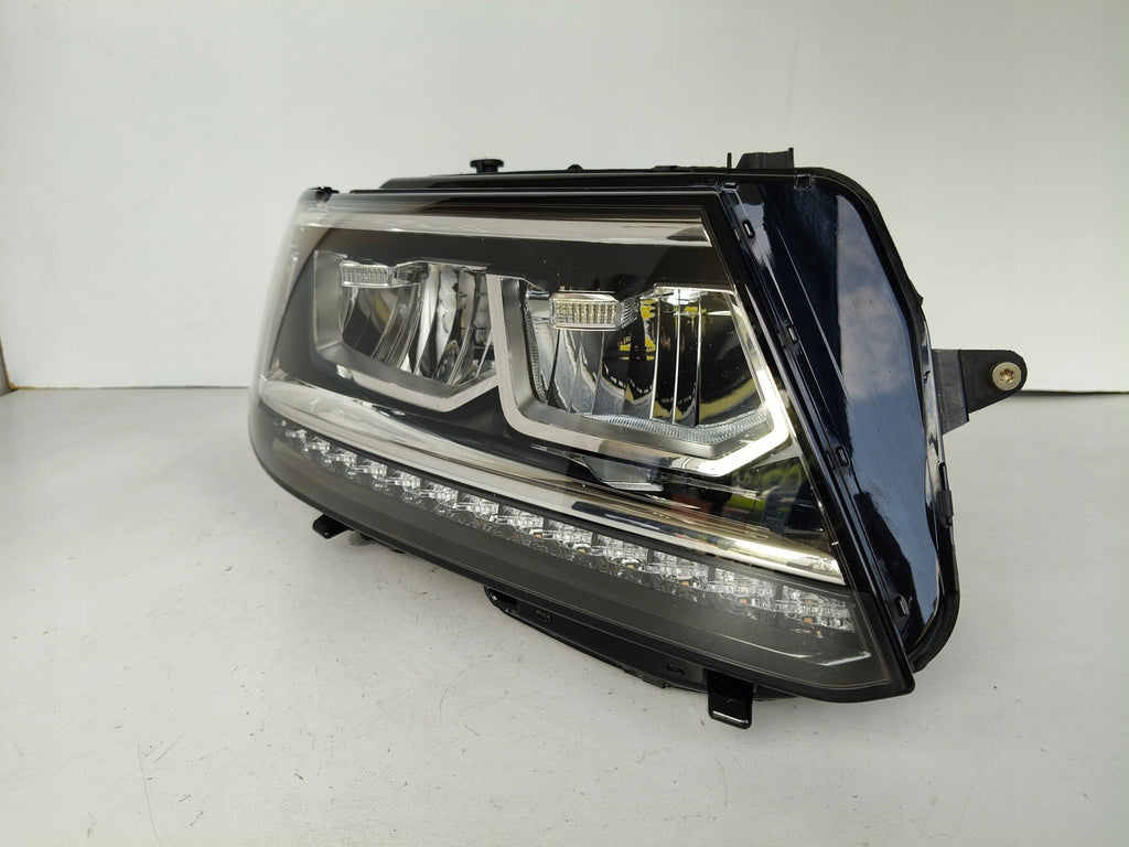 Frontscheinwerfer VW Tiguan 5NB941036E Full LED Rechts Scheinwerfer Headlight SCH7825498812ta