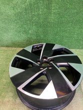 Laden Sie das Bild in den Galerie-Viewer, 1x Alufelge 19 Zoll 5x115 9851867480 Opel Grandland Rim Wheel FEL3487449378ps