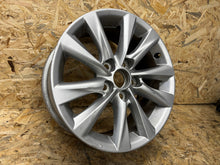 Load image into Gallery viewer, 1x Alufelge 16 Zoll 7.0" 5x114.3 Toyota I Rim Wheel FEL8176011647te