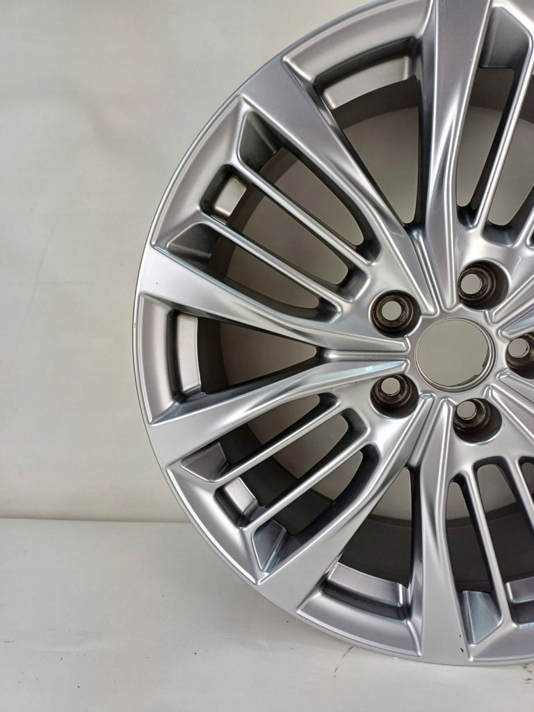 1x Alufelge 18 Zoll 7.5" 5x108 50ET LV4J-1007-A1A Ford Kuga Iii Rim Wheel FEL5887761595am