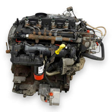 Laden Sie das Bild in den Galerie-Viewer, Motor Ford Transit P8FA 2.2 TDCI 85PS 63kW 179TKm 2006 Diesel Engine Komplett MOT8723944132yh