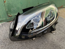 Laden Sie das Bild in den Galerie-Viewer, Frontscheinwerfer Mercedes-Benz W246 A2469066901 Links Scheinwerfer Headlight SCH6132682858kb