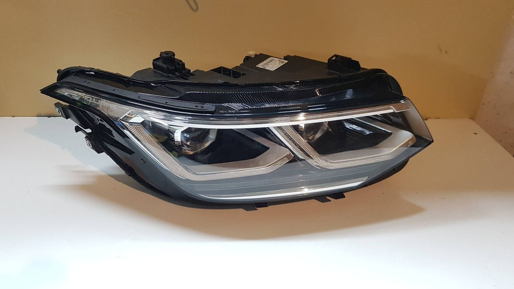 Frontscheinwerfer VW Tiguan 5NB941082H 0301119234AB Rechts Headlight SCH6586687972fi