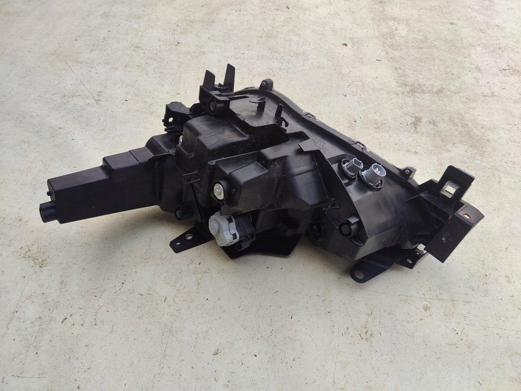 Frontscheinwerfer Mazda Cx5 Cx-5 KB8N51030 Rechts Scheinwerfer Headlight SCH4475519859jo