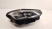 Load image into Gallery viewer, Frontscheinwerfer BMW X3 G01 5A29204 LED Rechts Scheinwerfer Headlight SCH9003340836gr