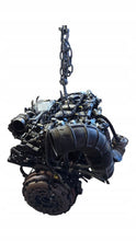 Laden Sie das Bild in den Galerie-Viewer, Motor Kia II D4EB 2.2 CRDI 150PS 165TKm Diesel Engine Komplett MOT4463011701wp