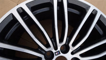 Load image into Gallery viewer, 1x Alufelge 19 Zoll 9.0" 5x112 7856926 BMW G30 Rim Wheel FEL9800602837ud