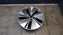Load image into Gallery viewer, 1x Alufelge 19 Zoll 8.0" 5x112 45ET Glanz Silber 5LA601025 Skoda Kodiaq FEL4828792104rs