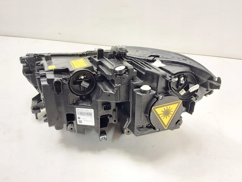 Frontscheinwerfer BMW X5 G05 G06 5A279B2-01 Rechts Scheinwerfer Headlight SCH9347660046gv