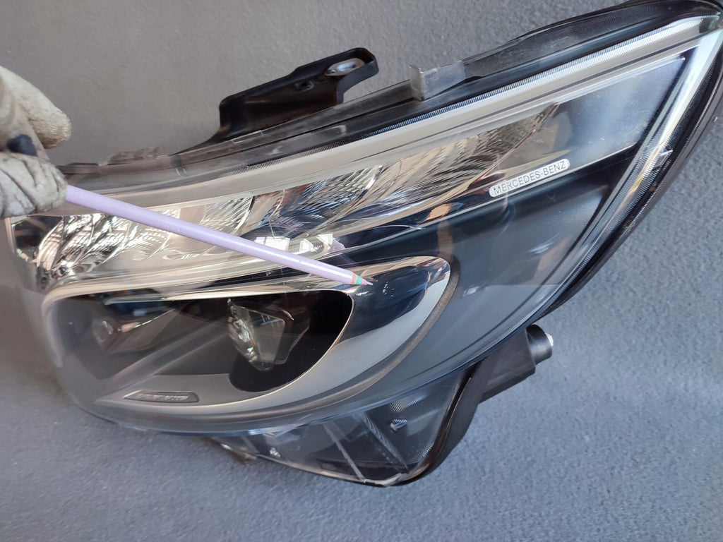 Frontscheinwerfer Mercedes-Benz Vito W447 A4479064600 LED Links Headlight