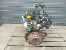 Load image into Gallery viewer, Motor Opel Meriva Corsa D A12XER 1.2 167TKm 2012 Benzin Engine Komplett MOT7880379498vk