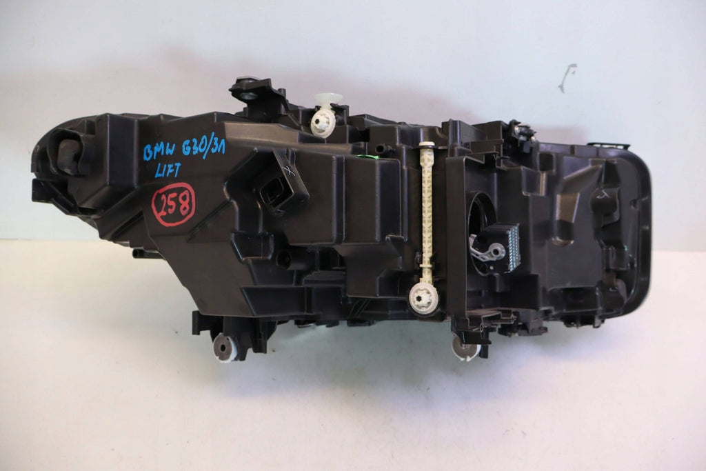 Frontscheinwerfer BMW 5 G31 G30 5A388C3-02 Links Scheinwerfer Headlight SCH2720317069qx