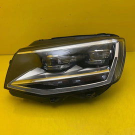 Frontscheinwerfer VW T6 7E1941035 LED Links Scheinwerfer Headlight SCH1365024594qa