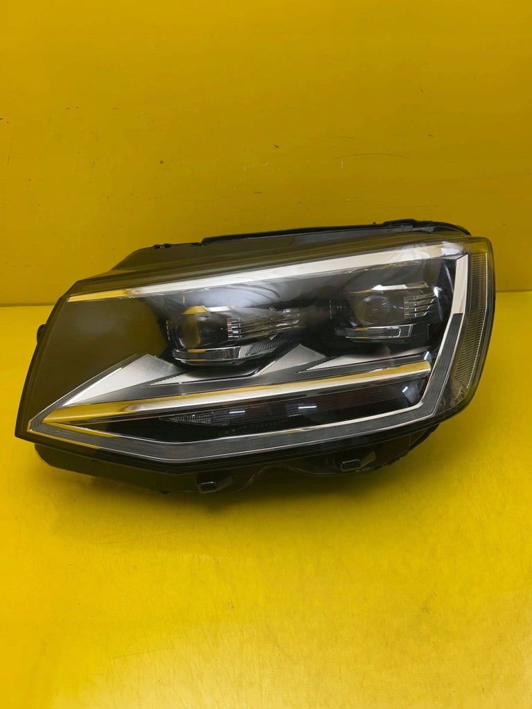 Frontscheinwerfer VW T6 7E1941035 LED Links Scheinwerfer Headlight SCH1365024594qa