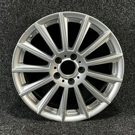 1x Alufelge 17 Zoll KBA53290 Audi Rim Wheel FEL6215278200hq