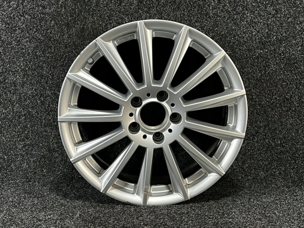 1x Alufelge 17 Zoll KBA53290 Audi Rim Wheel FEL6215278200hq