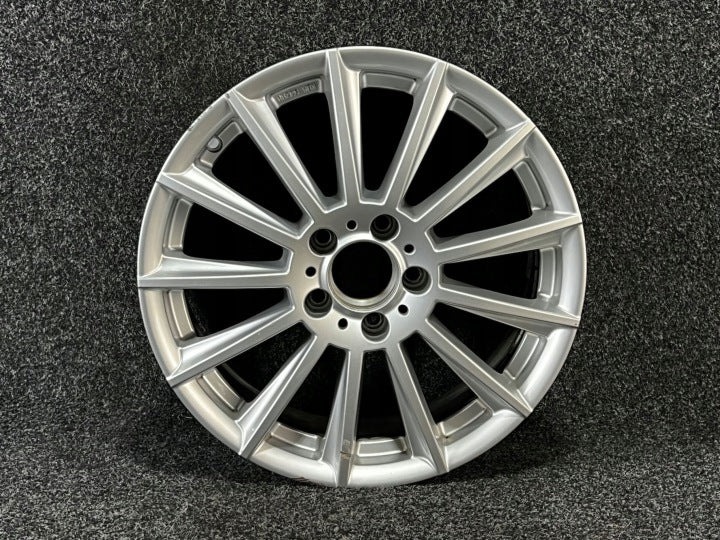 1x Alufelge 17 Zoll KBA53290 Audi Rim Wheel FEL6215278200hq