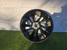 Laden Sie das Bild in den Galerie-Viewer, 1x Alufelge 21 Zoll 11.5" 5x130 66ET 4J3601025AB Audi E-Tron Rim Wheel FEL1186800925ma