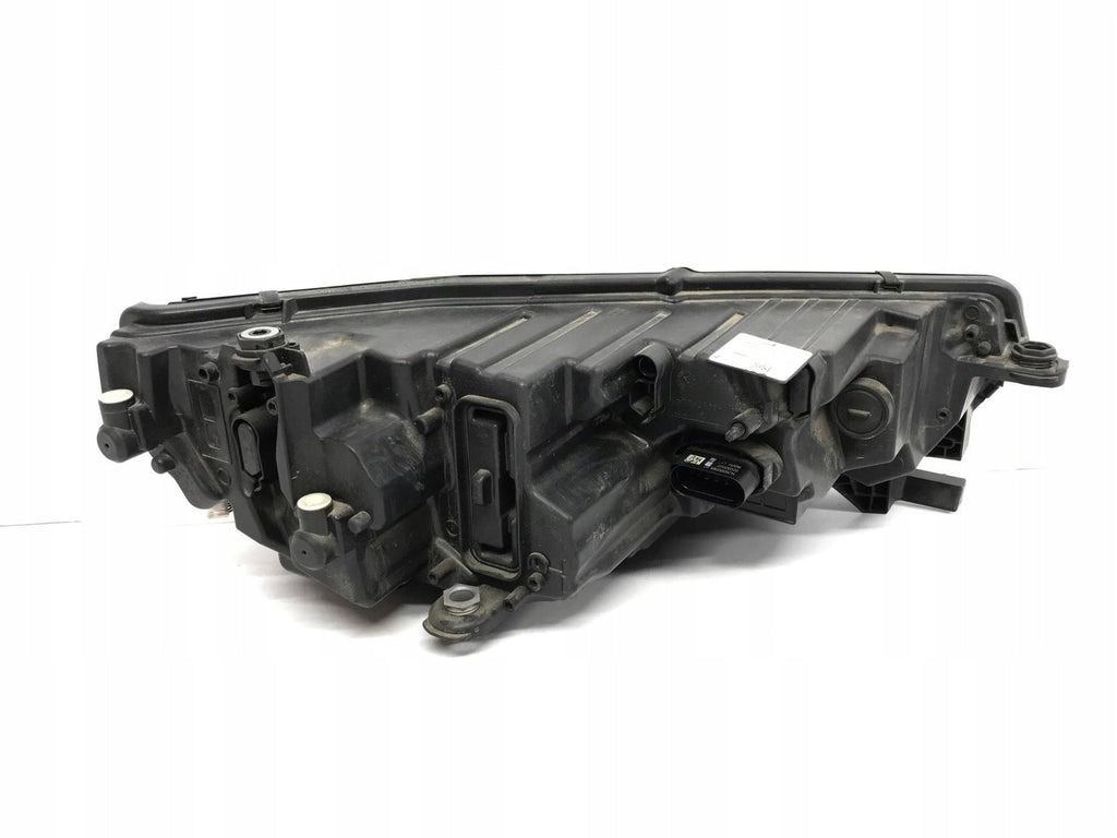 Frontscheinwerfer Skoda Octavia I 5E4941015 Links Scheinwerfer Headlight SCH7677991523bn