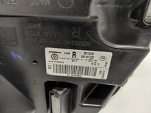 Laden Sie das Bild in den Galerie-Viewer, Frontscheinwerfer VW Amarok 2H3941032 Rechts Scheinwerfer Headlight SCH3115591153nv