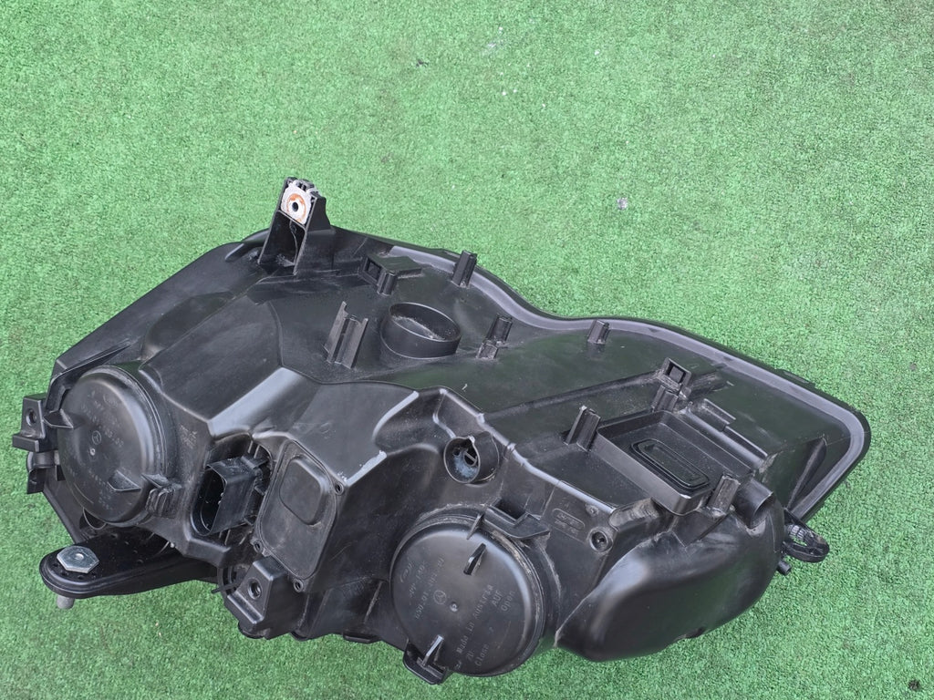 Frontscheinwerfer Mercedes-Benz W204 A2048206959 Rechts Scheinwerfer Headlight SCH6214360581bn