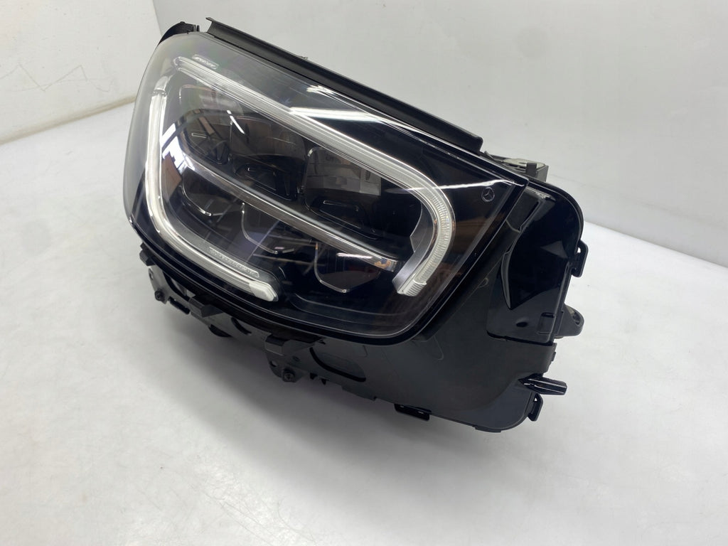 Frontscheinwerfer Mercedes-Benz Glc A2539067001 LED Rechts Headlight SCH7647238058mw
