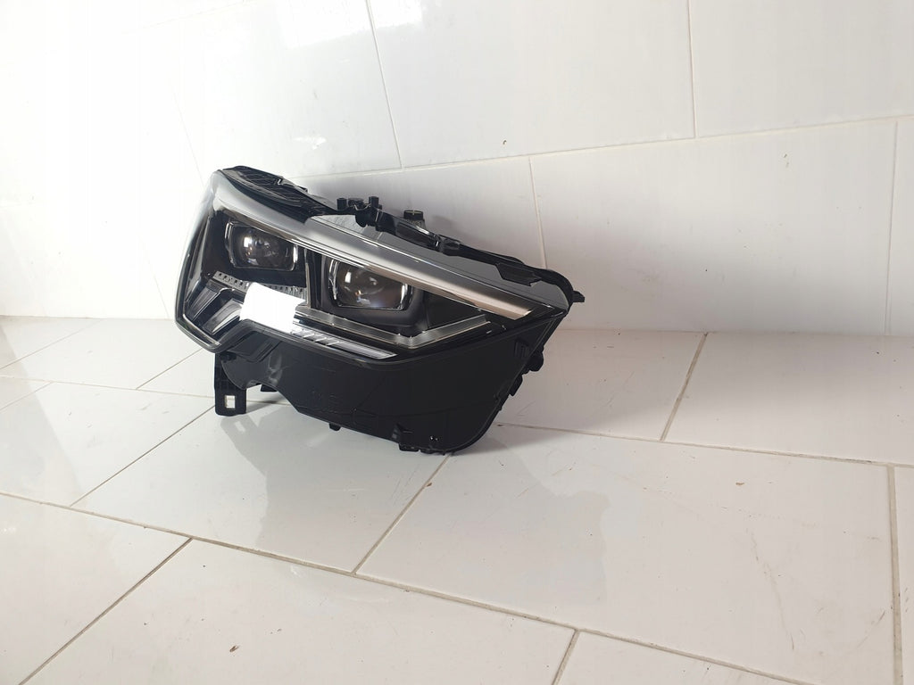 Frontscheinwerfer Audi Q3 83A941036 Xenon Rechts Scheinwerfer Headlight