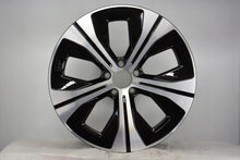 Laden Sie das Bild in den Galerie-Viewer, 1x Alufelge 19 Zoll 8.5&quot; 5x112 55ET A1674016200 Mercedes-Benz Gle C167 Rim Wheel