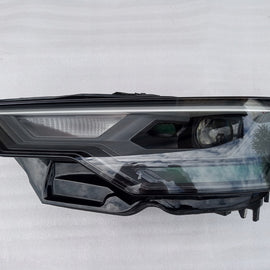 Frontscheinwerfer Audi A6 C8 4K0941033 LED Links Scheinwerfer Headlight SCH4932723998up