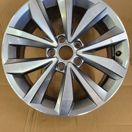 1x Alufelge 17 Zoll 7.0