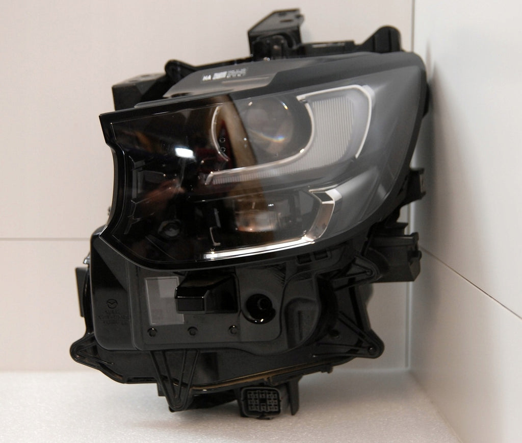 Frontscheinwerfer Mazda Cx60 Cx-60 KR9R51040 LED Links Scheinwerfer Headlight