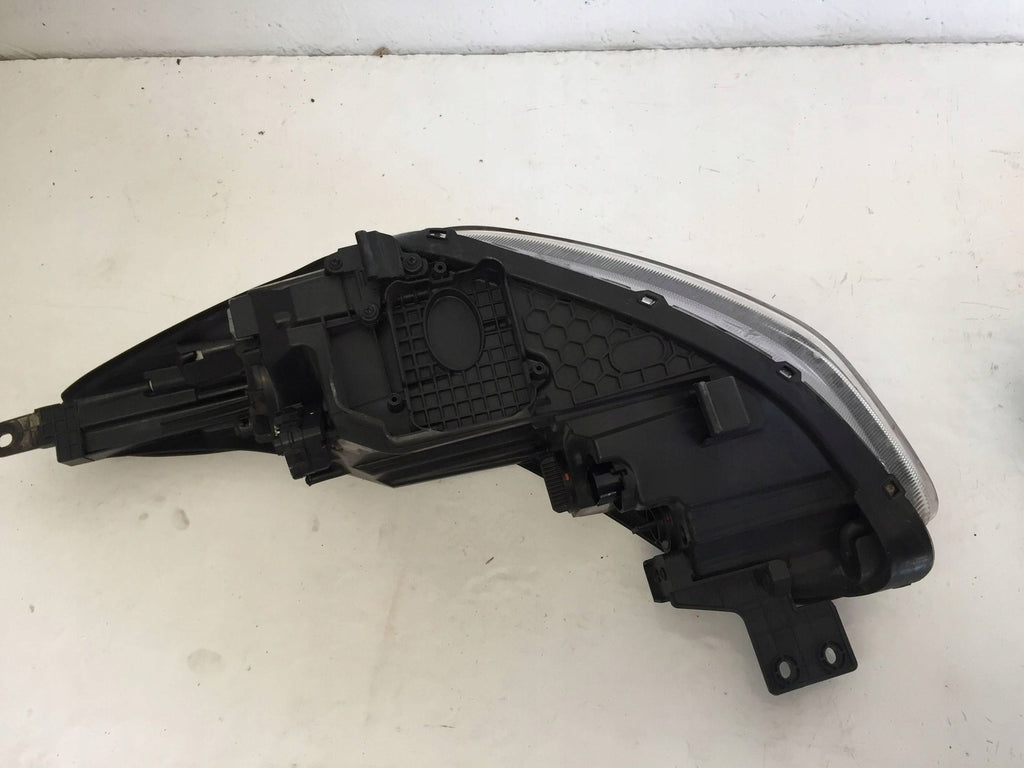 Frontscheinwerfer Kia Sportage IV 92102F1010 92102F1100 Ein Satz Headlight SCH9128736940rc