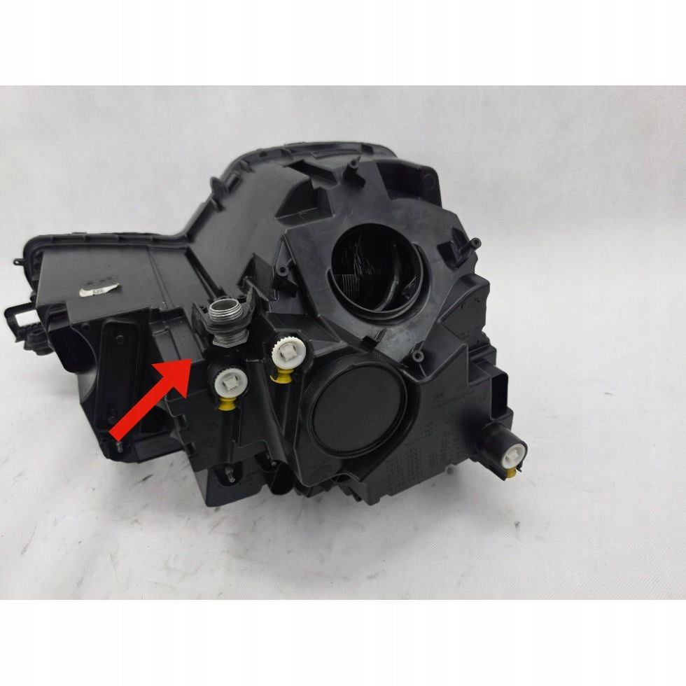 Frontscheinwerfer Skoda Karoq 57B941015F Links Scheinwerfer Headlight SCH8848469214yo