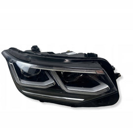 Frontscheinwerfer VW Tiguan 5NM941082E Rechts Scheinwerfer Headlight SCH5510626918gs