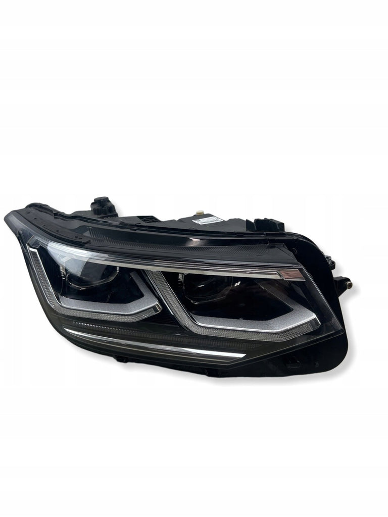 Frontscheinwerfer VW Tiguan 5NM941082E Rechts Scheinwerfer Headlight SCH5510626918gs