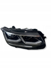 Load image into Gallery viewer, Frontscheinwerfer VW Tiguan 5NM941082E Rechts Scheinwerfer Headlight SCH5510626918gs