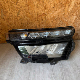 Frontscheinwerfer Skoda Kamiq 658941015 LED Links Scheinwerfer Headlight SCH5238248452pd