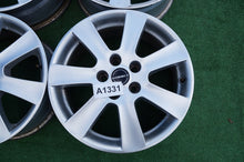 Laden Sie das Bild in den Galerie-Viewer, 4x Alufelge 17 Zoll 7.0" 5x112 38ET CA70738 Audi A4 B7 B6 Superb I Passat FEL9969668877al