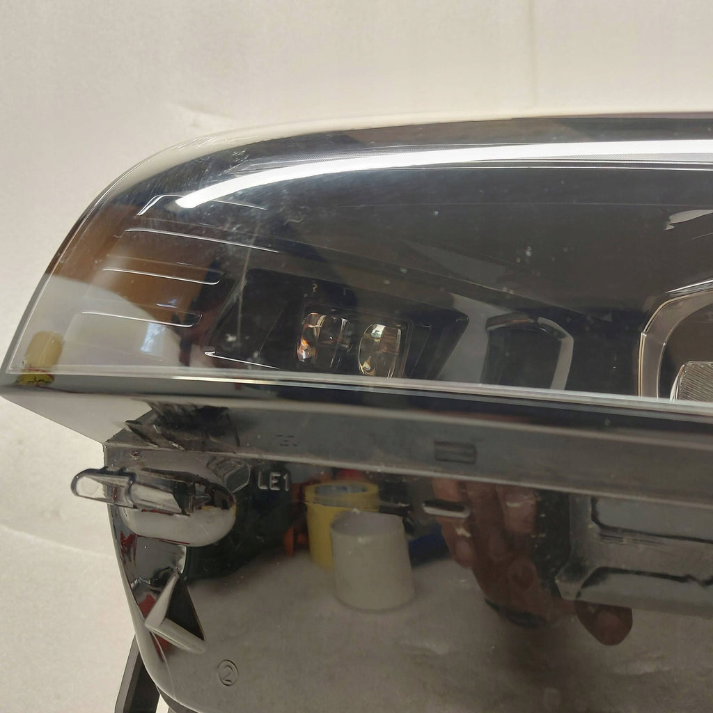 Frontscheinwerfer VW Tiguan 571941035C LED Ein Stück (Rechts oder Links)