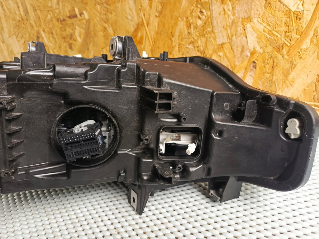 Frontscheinwerfer BMW 3 012103-62 Full LED Rechts Scheinwerfer Headlight SCH9195048346wv