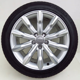 1x Alufelge 18 Zoll 8.0