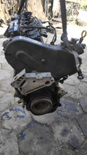 Load image into Gallery viewer, Motor VW Passat B8 DCX 1.6 TDI 120PS 88kW Diesel Engine Komplett
