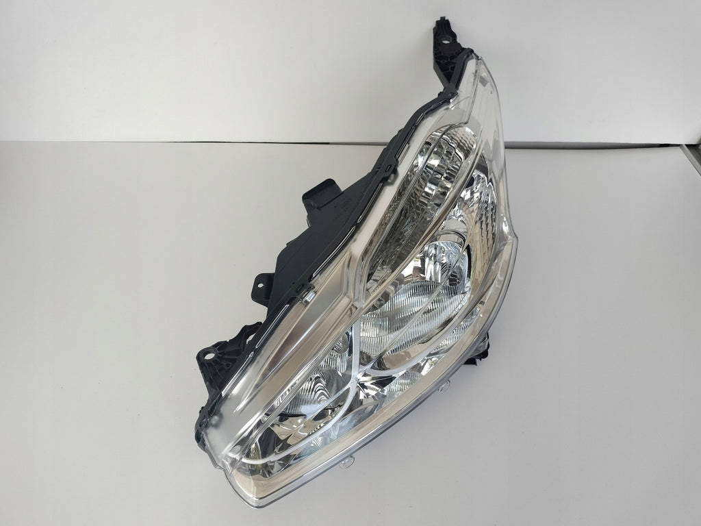 Frontscheinwerfer Peugeot 208 Links Scheinwerfer Headlight SCH8605682188dx