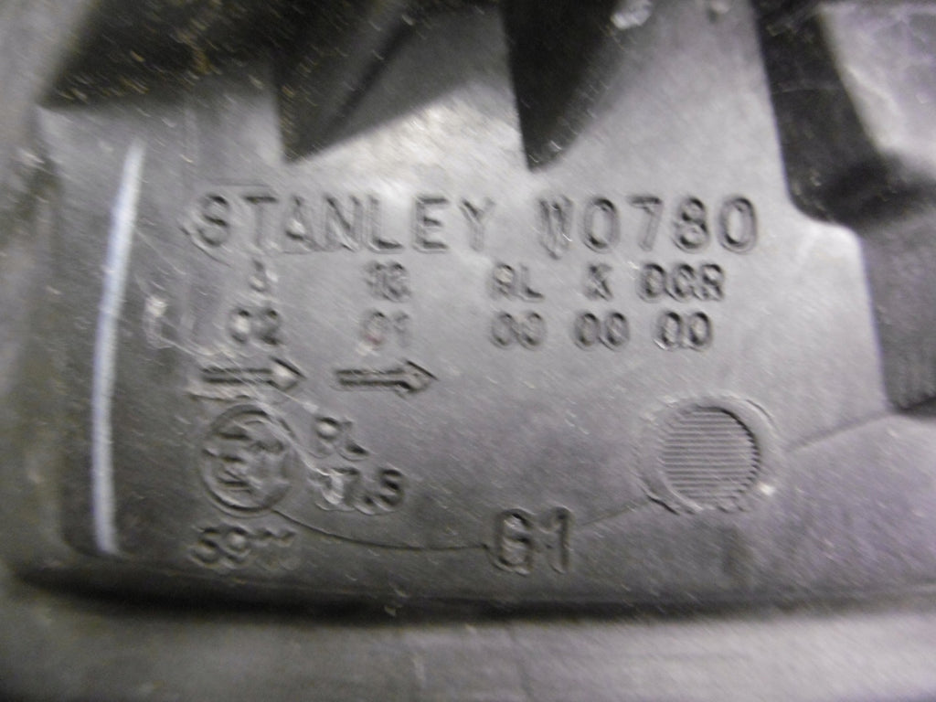 Frontscheinwerfer Honda Cr-V Xenon Links Scheinwerfer Headlight