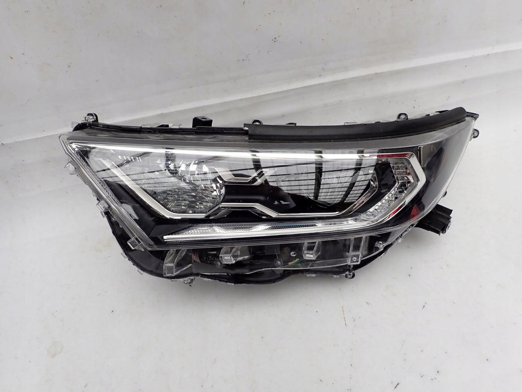 Frontscheinwerfer Toyota V Full LED Ein Stück (Rechts oder Links) Headlight SCH4992674828oe