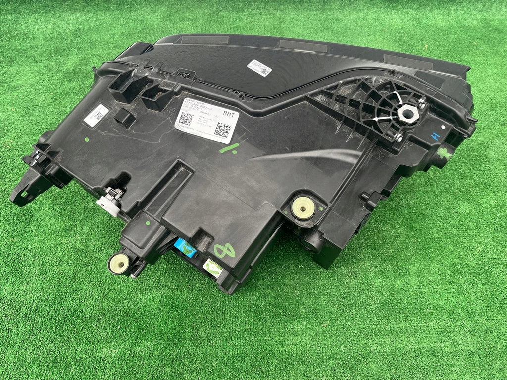 Frontscheinwerfer BMW X7 G07 5A63F61 LED Links Scheinwerfer Headlight SCH8354946256we