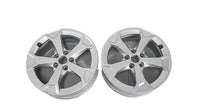 Load image into Gallery viewer, 2x Alufelge 17 Zoll 6.5" 5x112 83A601025AL Audi Q3 Rim Wheel FEL4916380643te