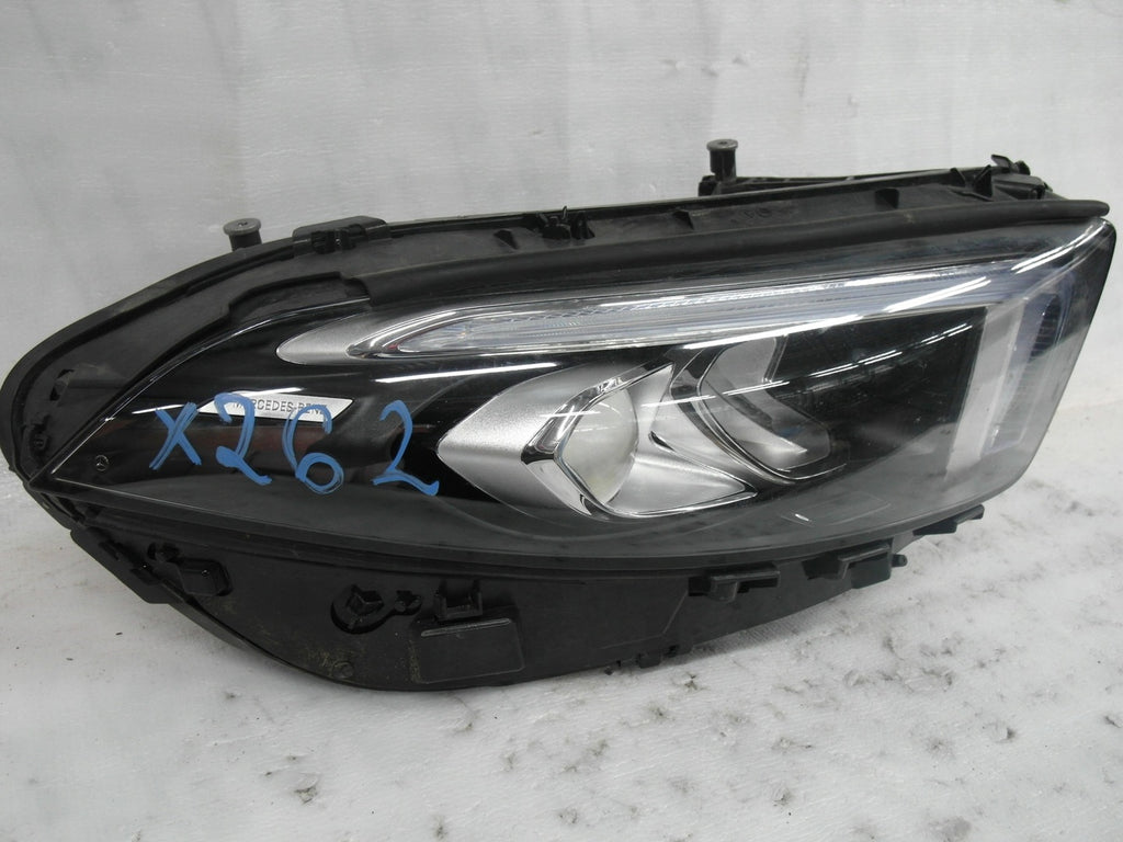 Frontscheinwerfer Mercedes-Benz A1779065601 Full LED Rechts Headlight SCH4051407393tp