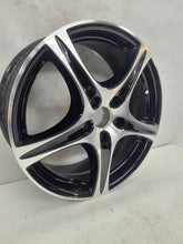 Laden Sie das Bild in den Galerie-Viewer, 1x Alufelge 16 Zoll 5x114.3 KBA48935 Audi Rim Wheel FEL1276076449ej
